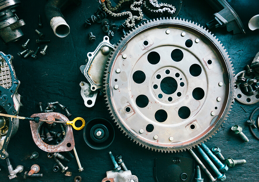 Bridgeport Equipment & Tool in Ripley, WV (2)