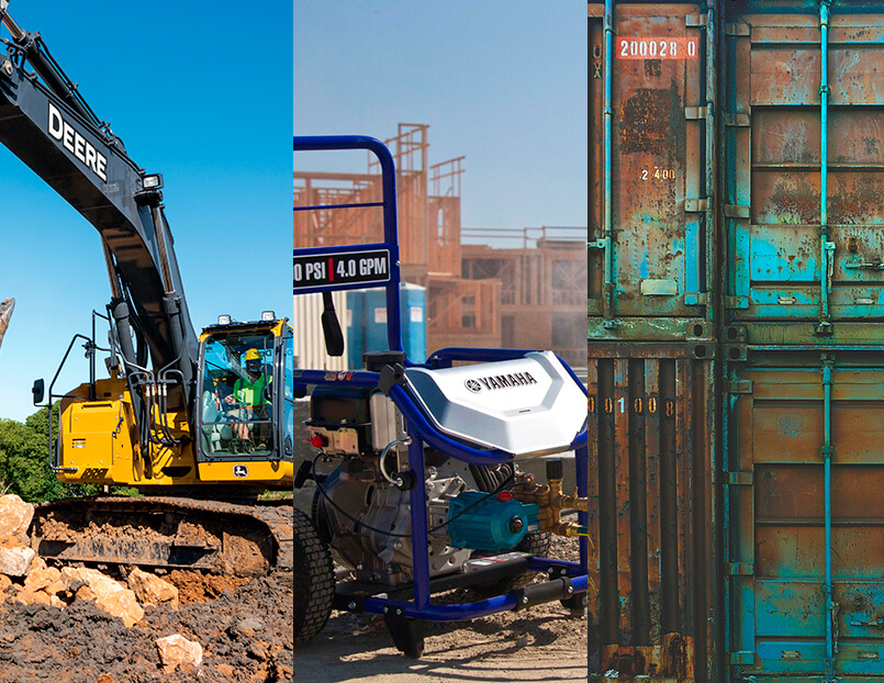 Bridgeport Equipment & Tool in Ripley, WV (3)