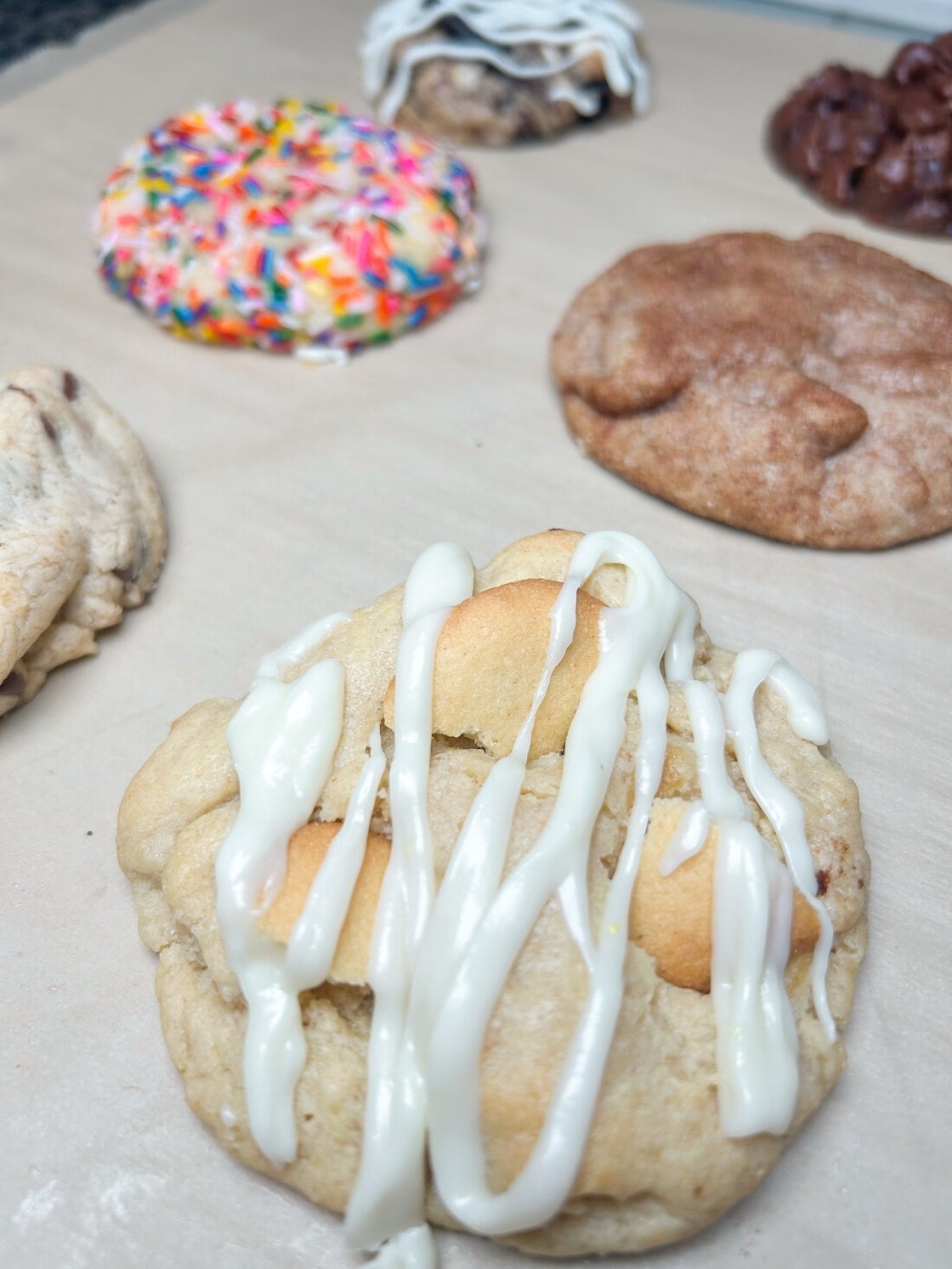 Luxe Treats in Pembroke Pines, FL