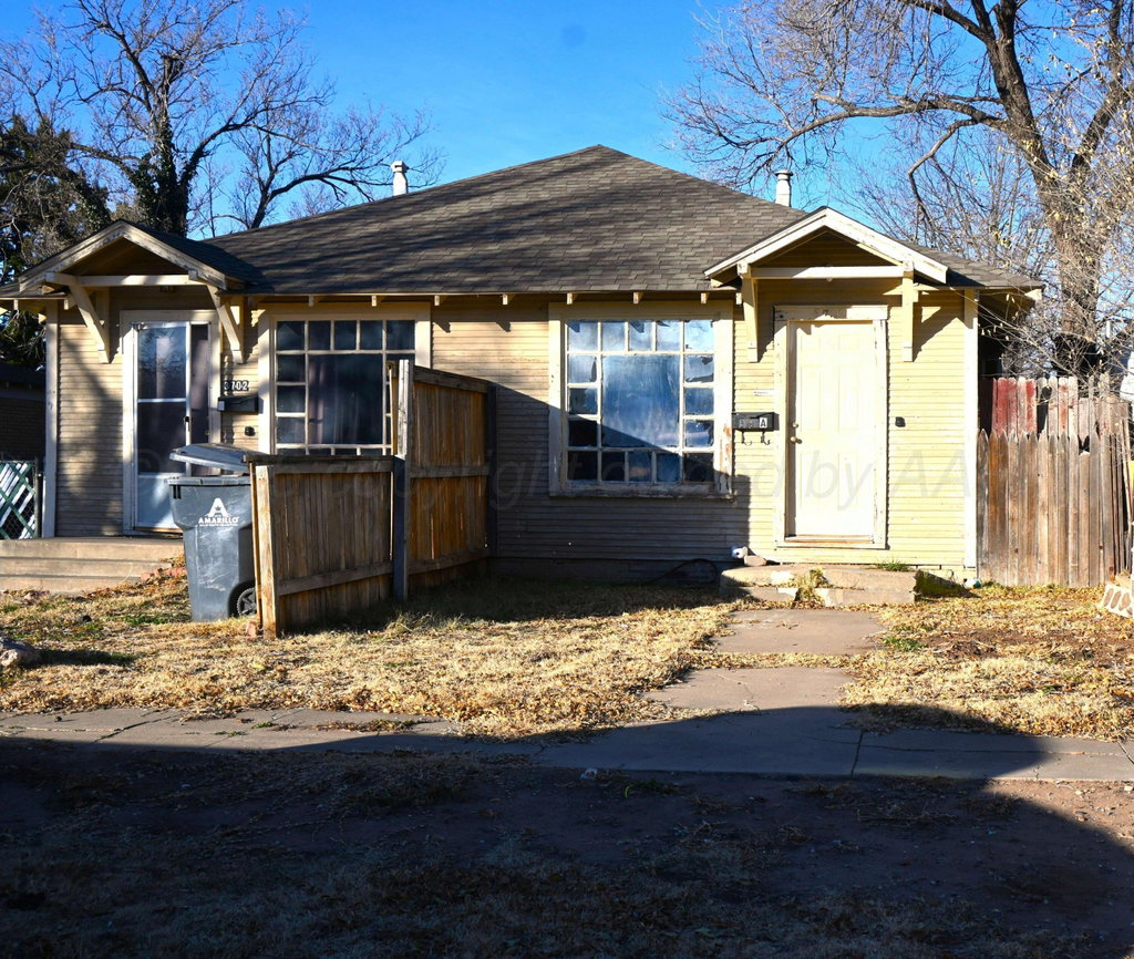 Empire Home Team - Fathom Realty in Amarillo, TX