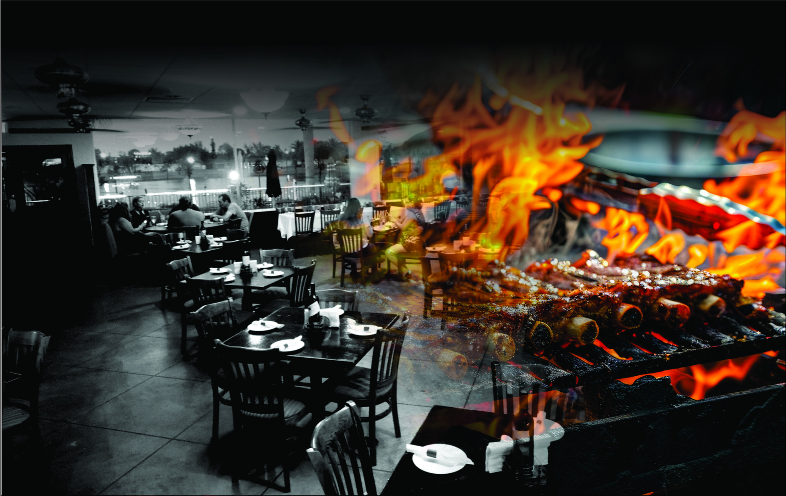 Asador Patagonia in Royal Palm Beach, FL