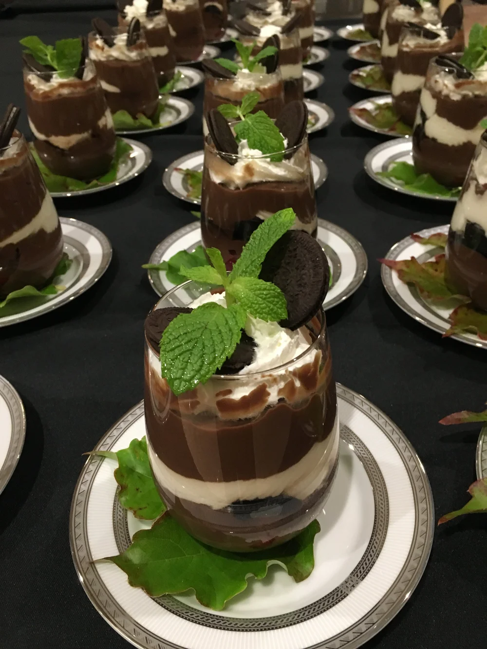 Saltwater Catering Inc. in Irvine, CA