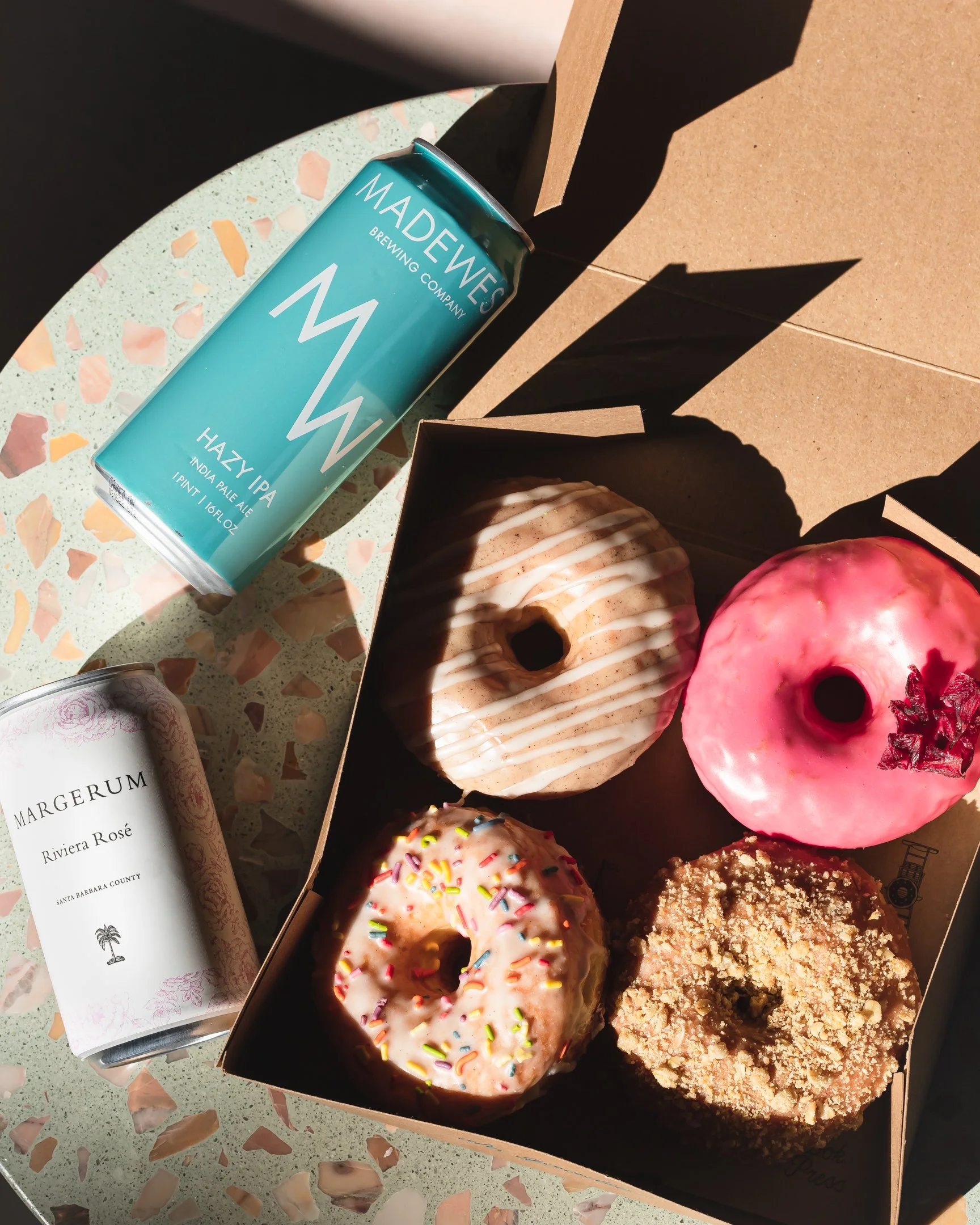 Hook & Press Donuts in Santa Barbara, CA (4)