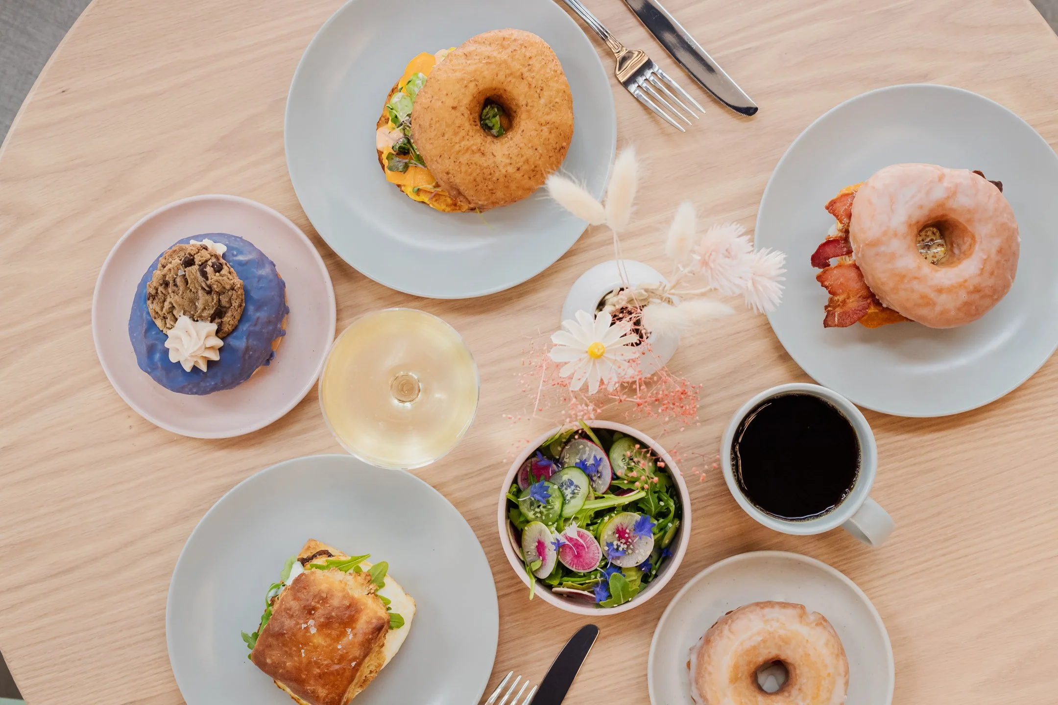 Hook & Press Donuts in Santa Barbara, CA (6)