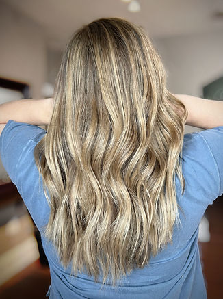 hair by megan h in Zanesville, OH (2)