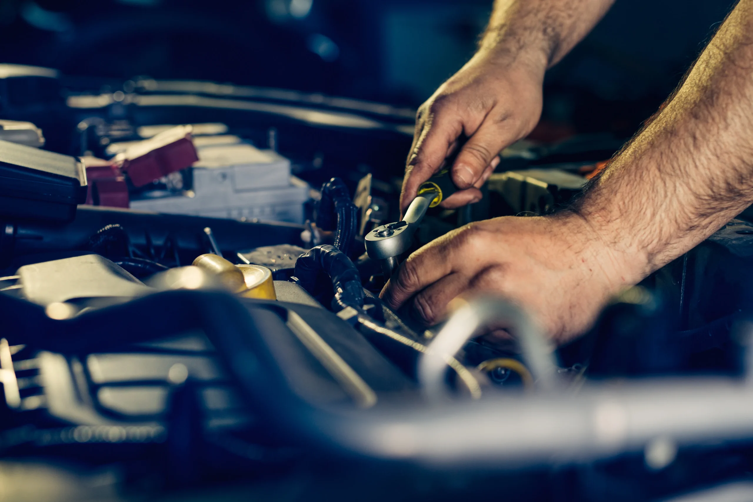 Eagle Automotive and Transmission in Friendswood, TX (2)