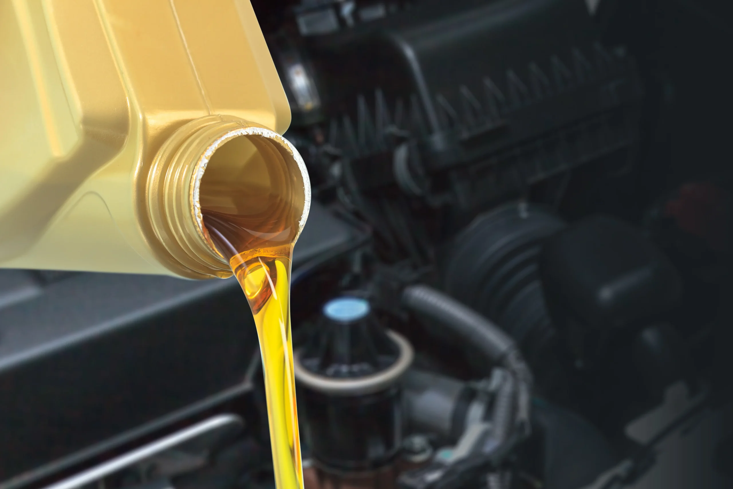 Eagle Automotive and Transmission in Friendswood, TX (3)