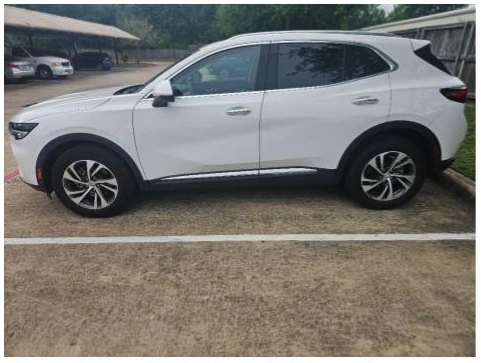 Eagle Automotive and Transmission in Friendswood, TX (6)