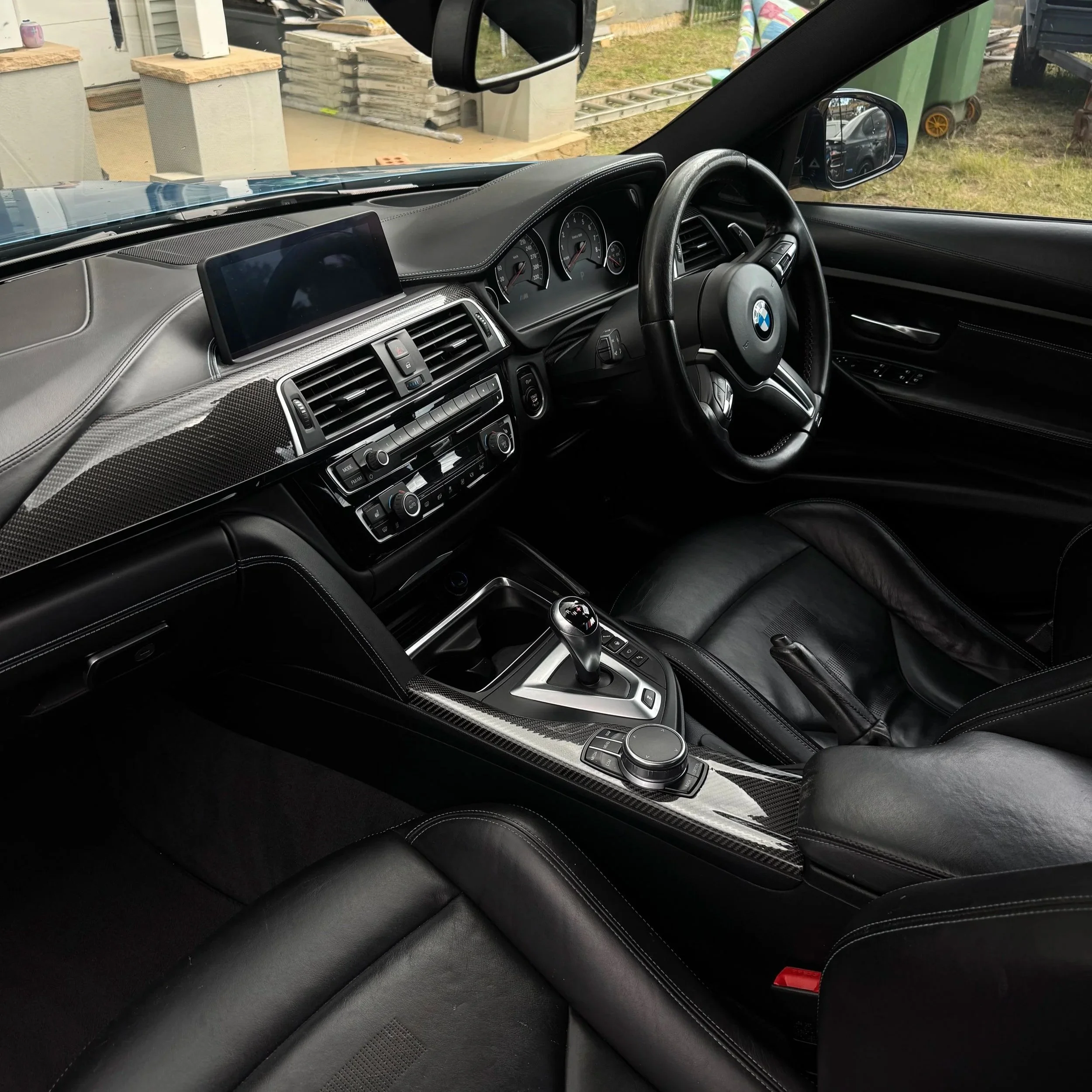Bailey's Auto Detailing & Storage in New Castle, PA (3)