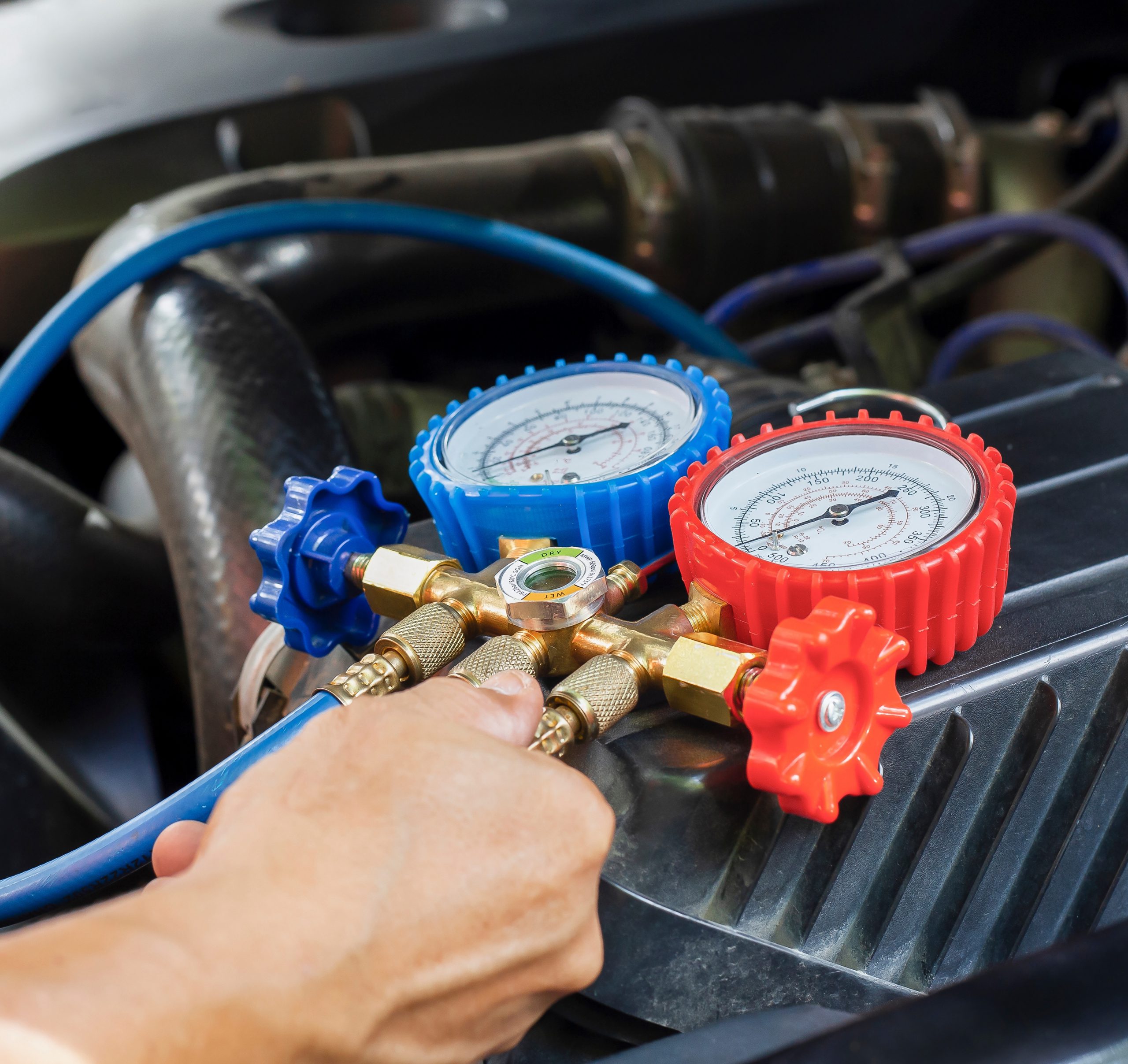 Kingway Automotive of Aledo, LLC in Aledo, TX (2)