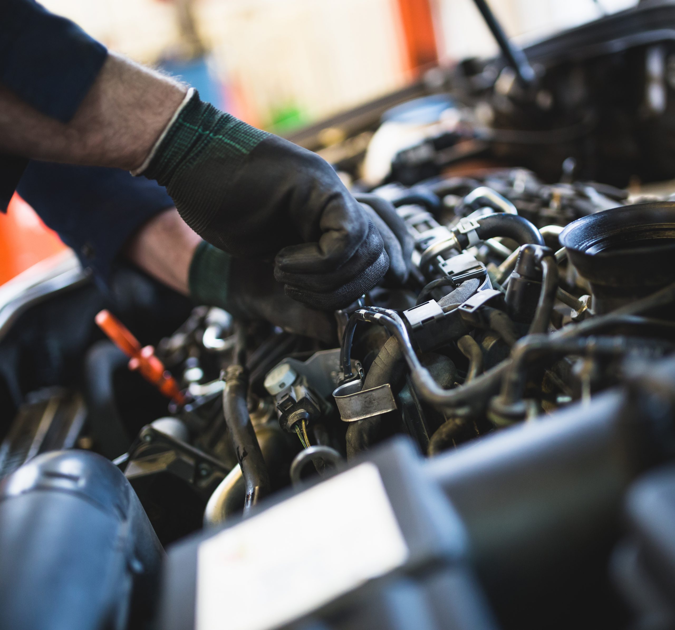 Kingway Automotive of Aledo, LLC in Aledo, TX (3)