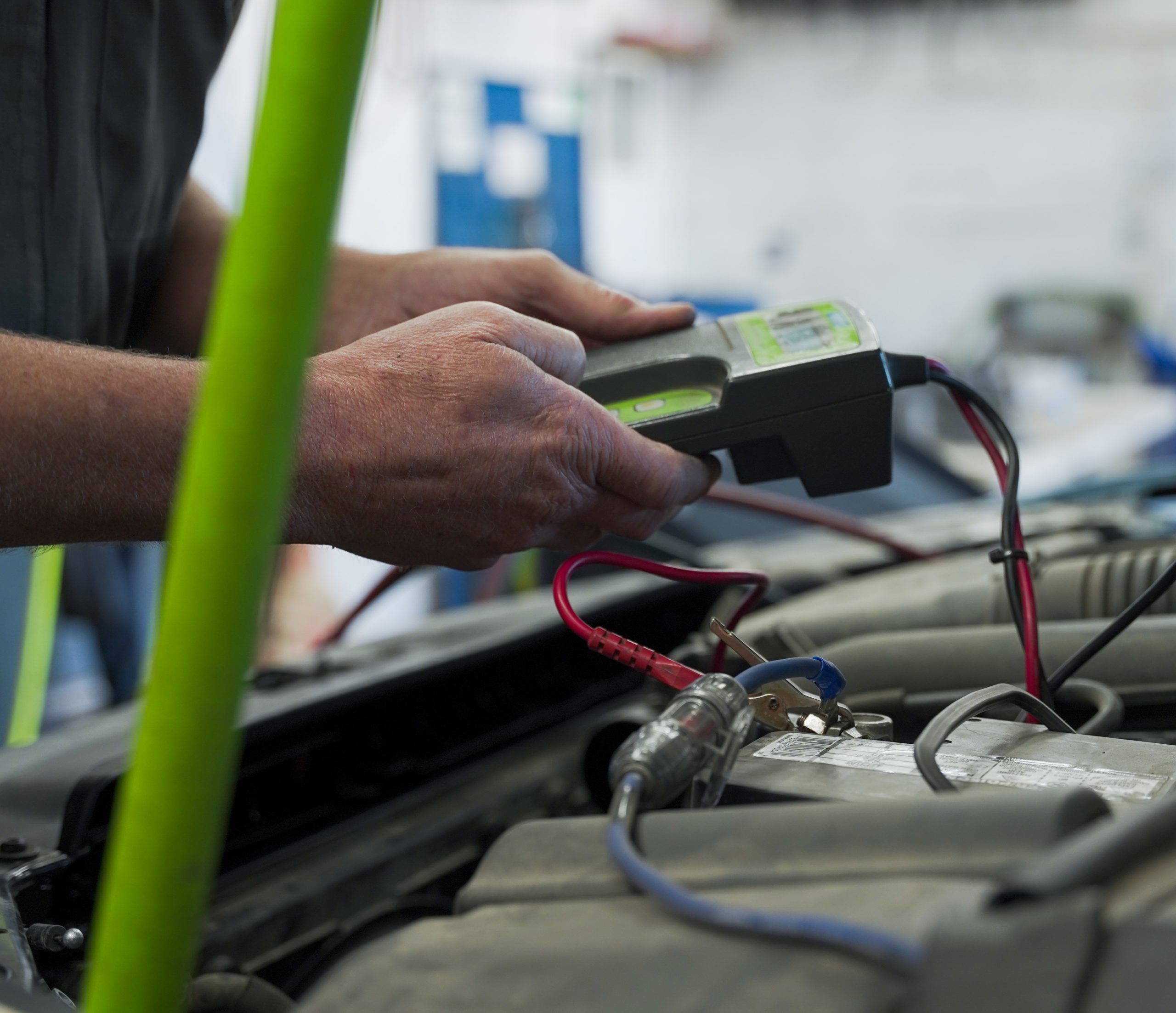 Kingway Automotive of Aledo, LLC in Aledo, TX (5)