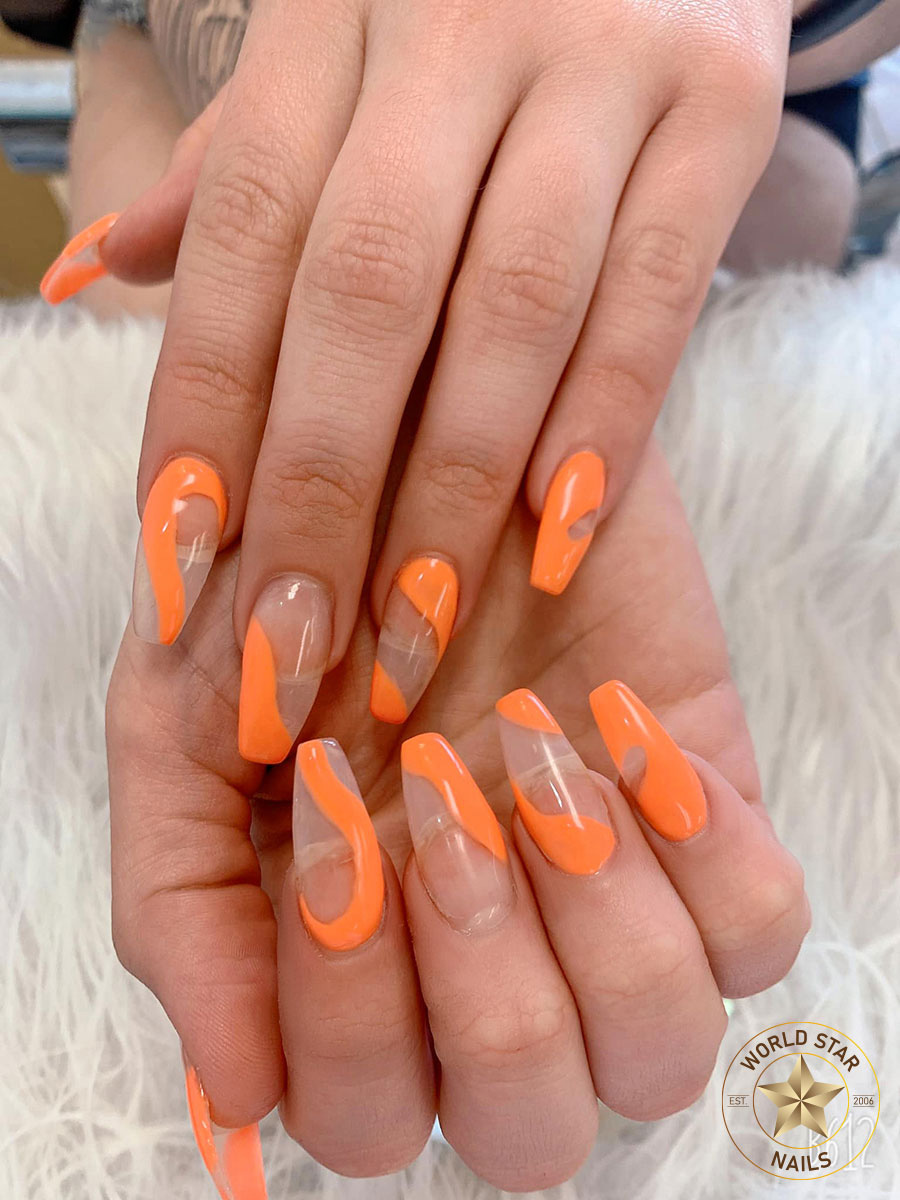 World Star Nails in Tinley Park, IL