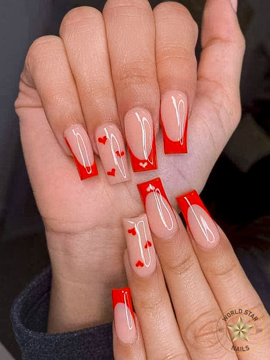 World Star Nails in Tinley Park, IL (3)