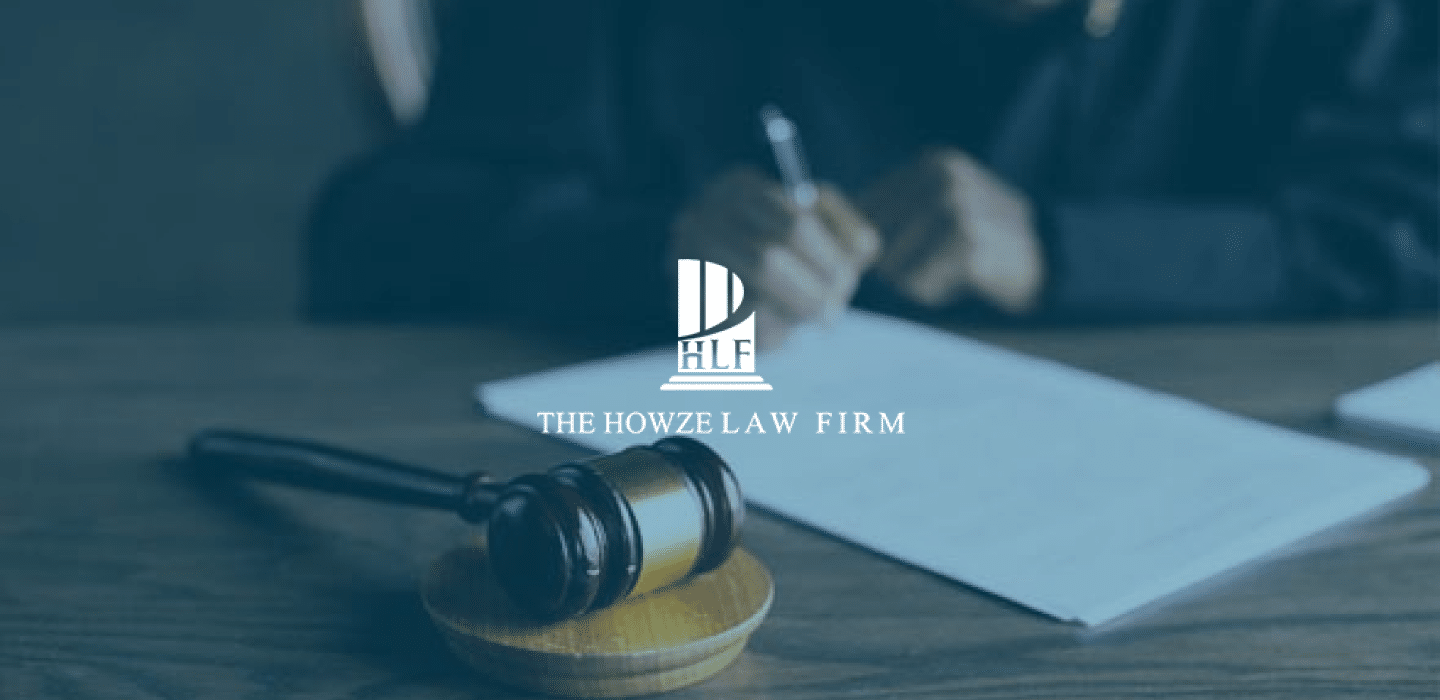 The Howze Law Firm LLC in Rock Hill, SC