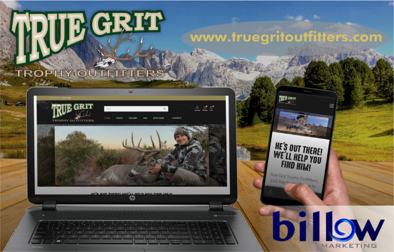 Billow Marketing, LLC in Pottsboro, TX (2)