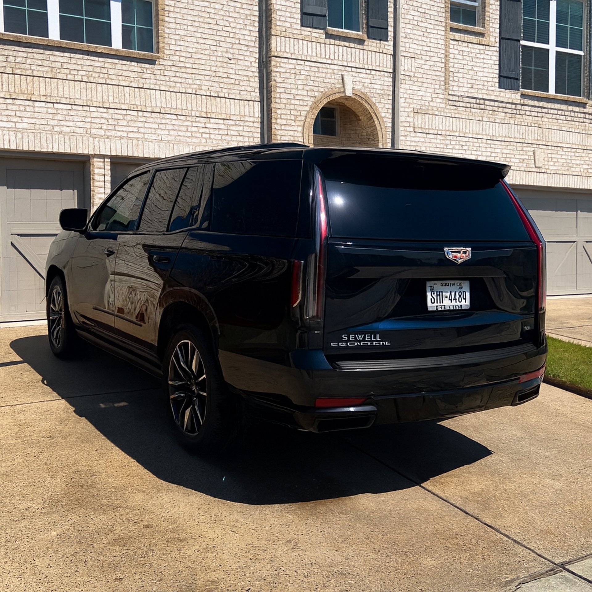 Car Kingz Car Detailing in Richardson, TX