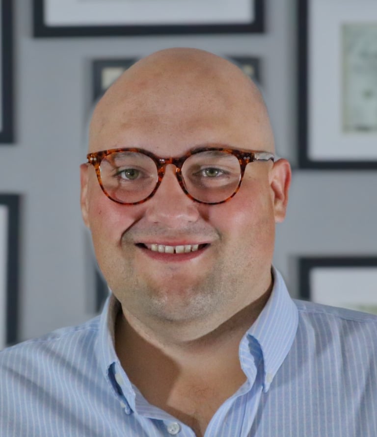 James Clark - Underwood & Associates in East Liverpool, OH