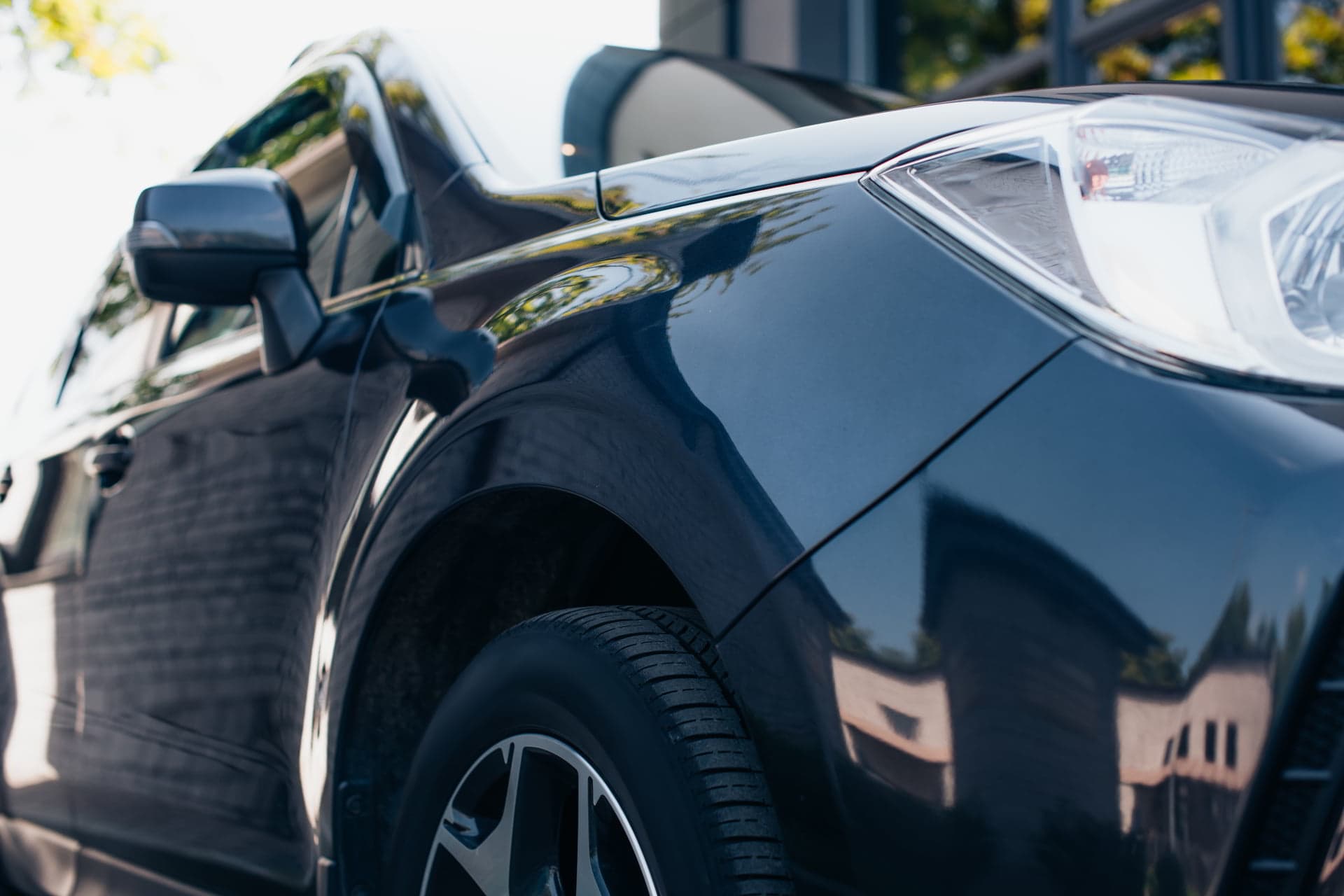 P’s Detailing and Washing in Mandeville, LA (5)