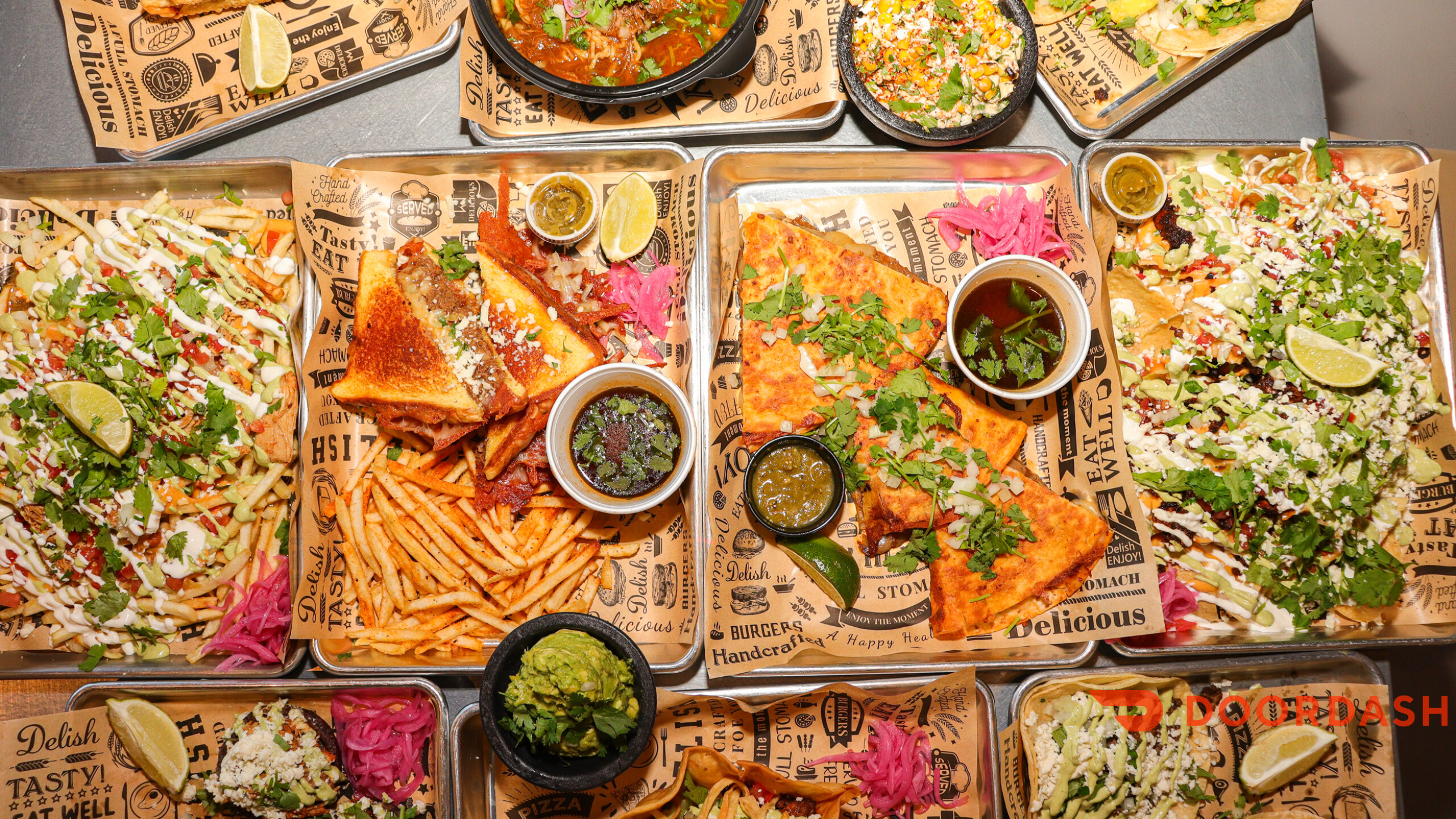 Avila Taco in Keller, TX