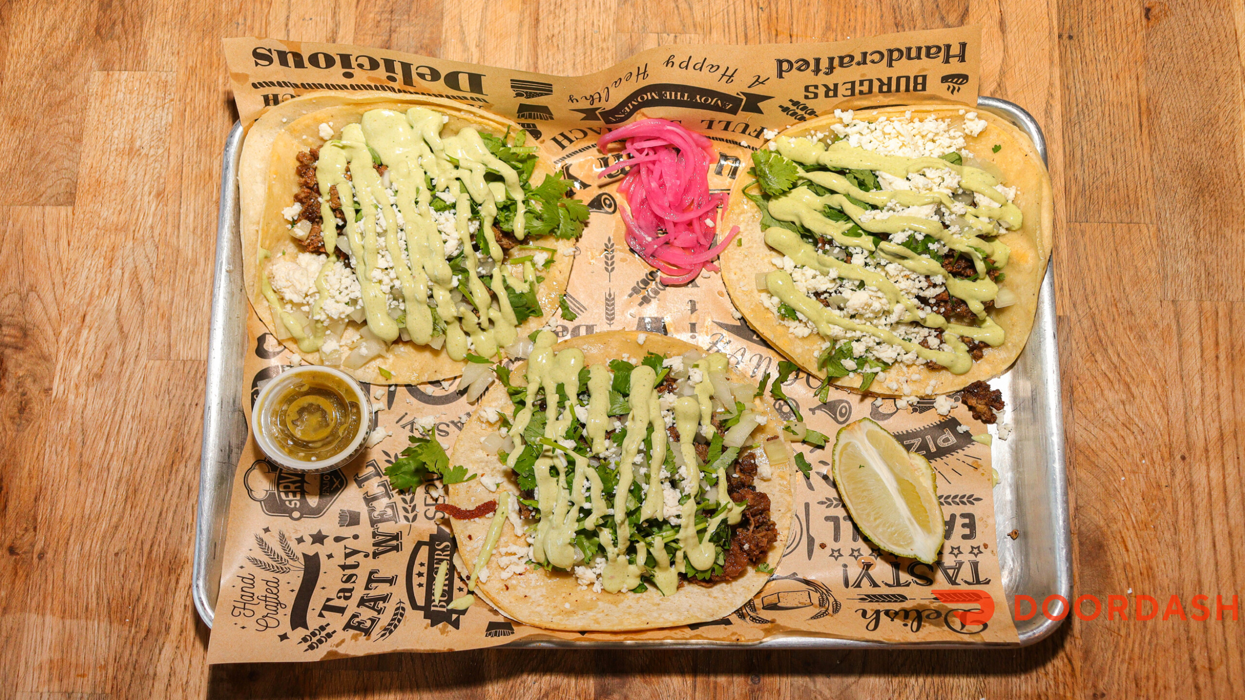 Avila Taco in Keller, TX (2)