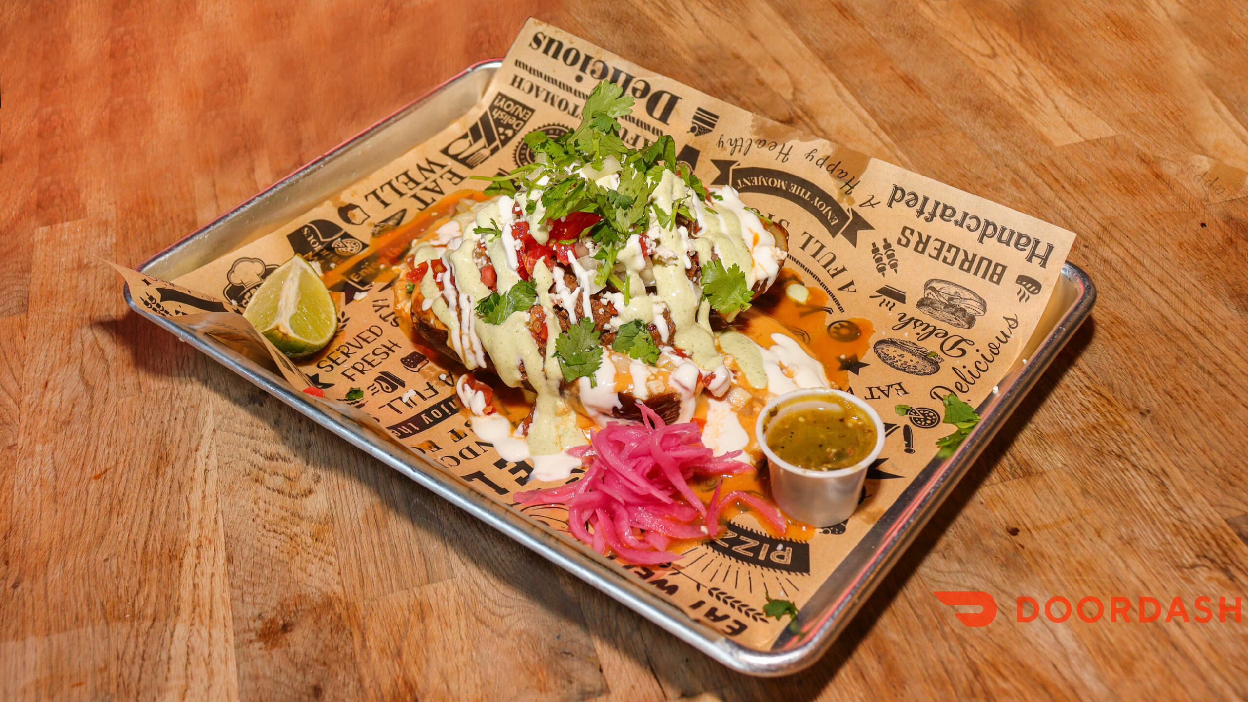 Avila Taco in Keller, TX (3)