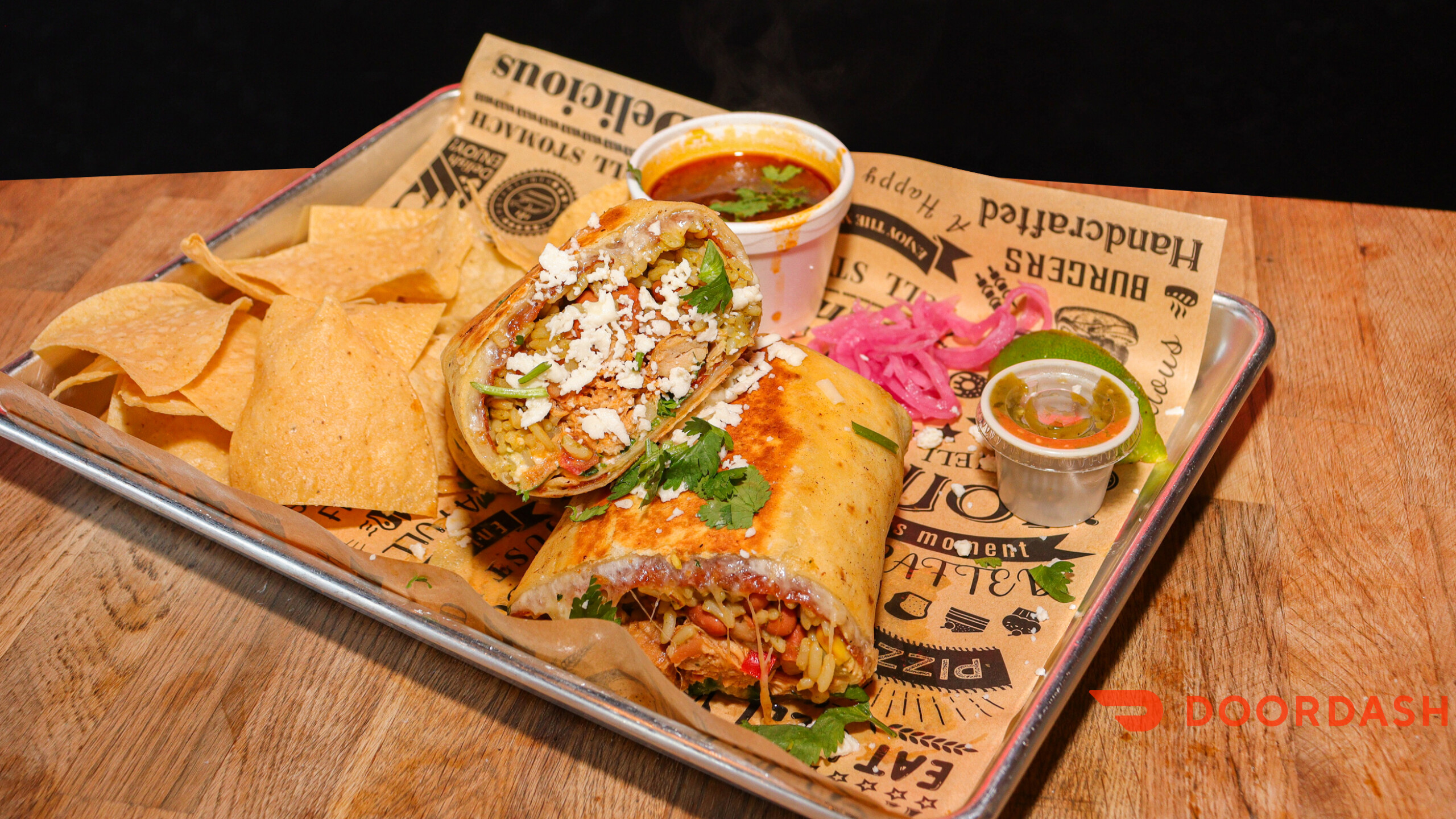 Avila Taco in Keller, TX (6)