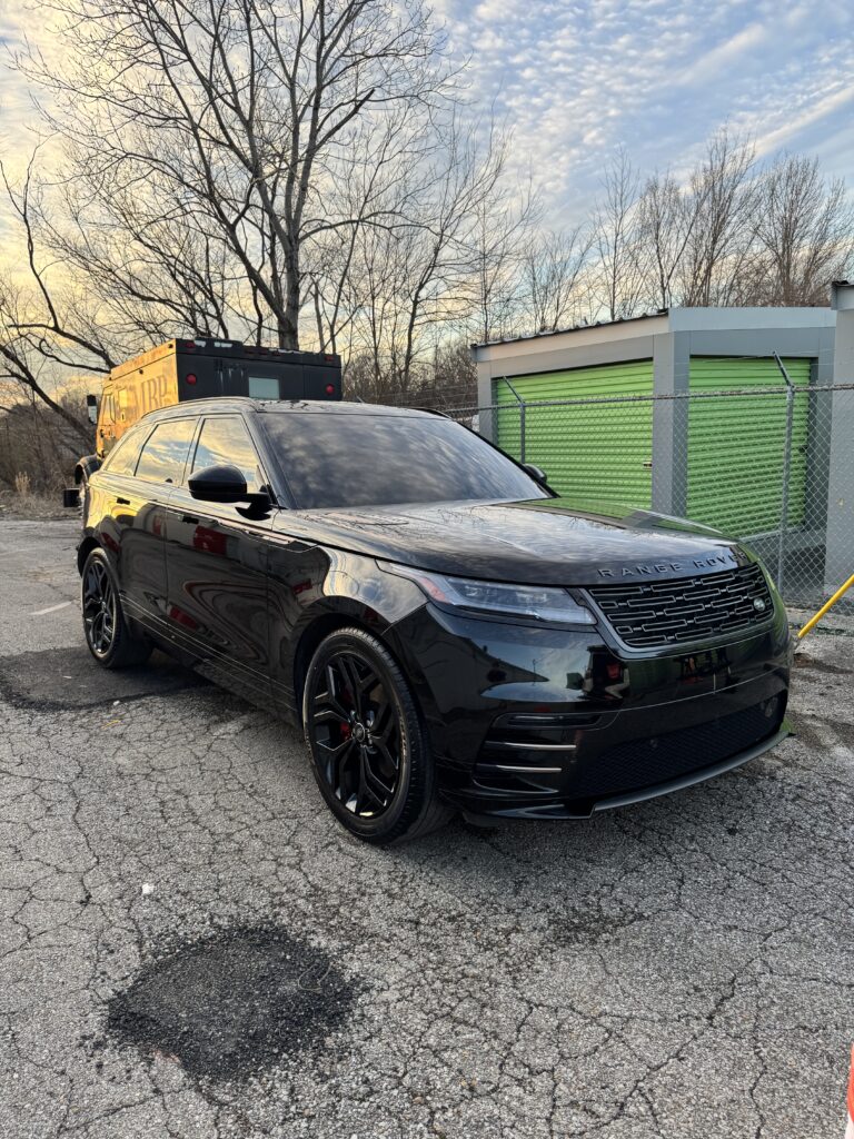 Pristine Mobile Detailing in Memphis, TN (2)