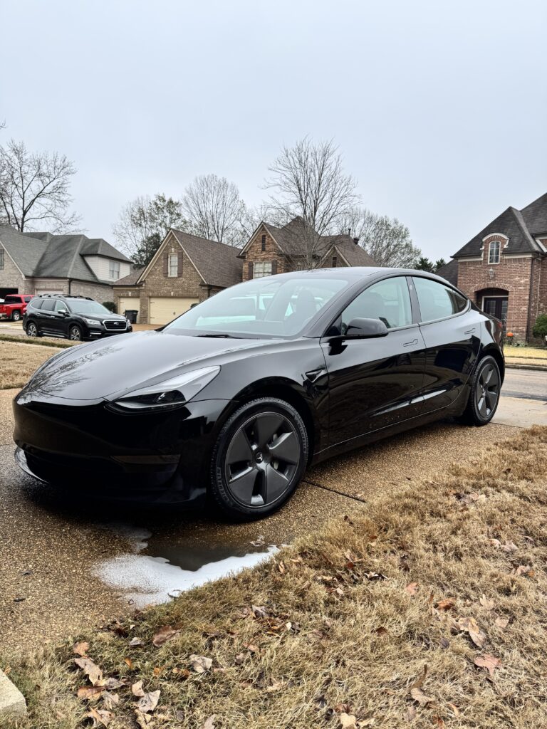 Pristine Mobile Detailing in Memphis, TN (4)