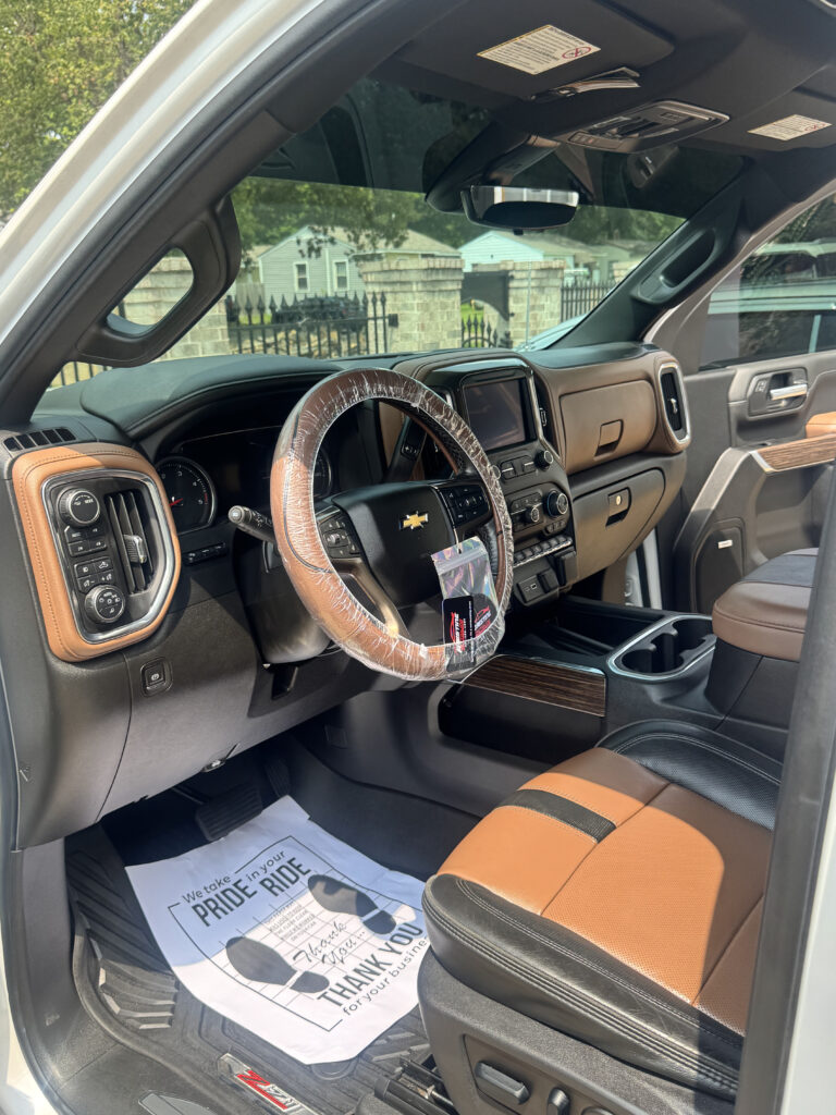 Pristine Mobile Detailing in Memphis, TN (5)