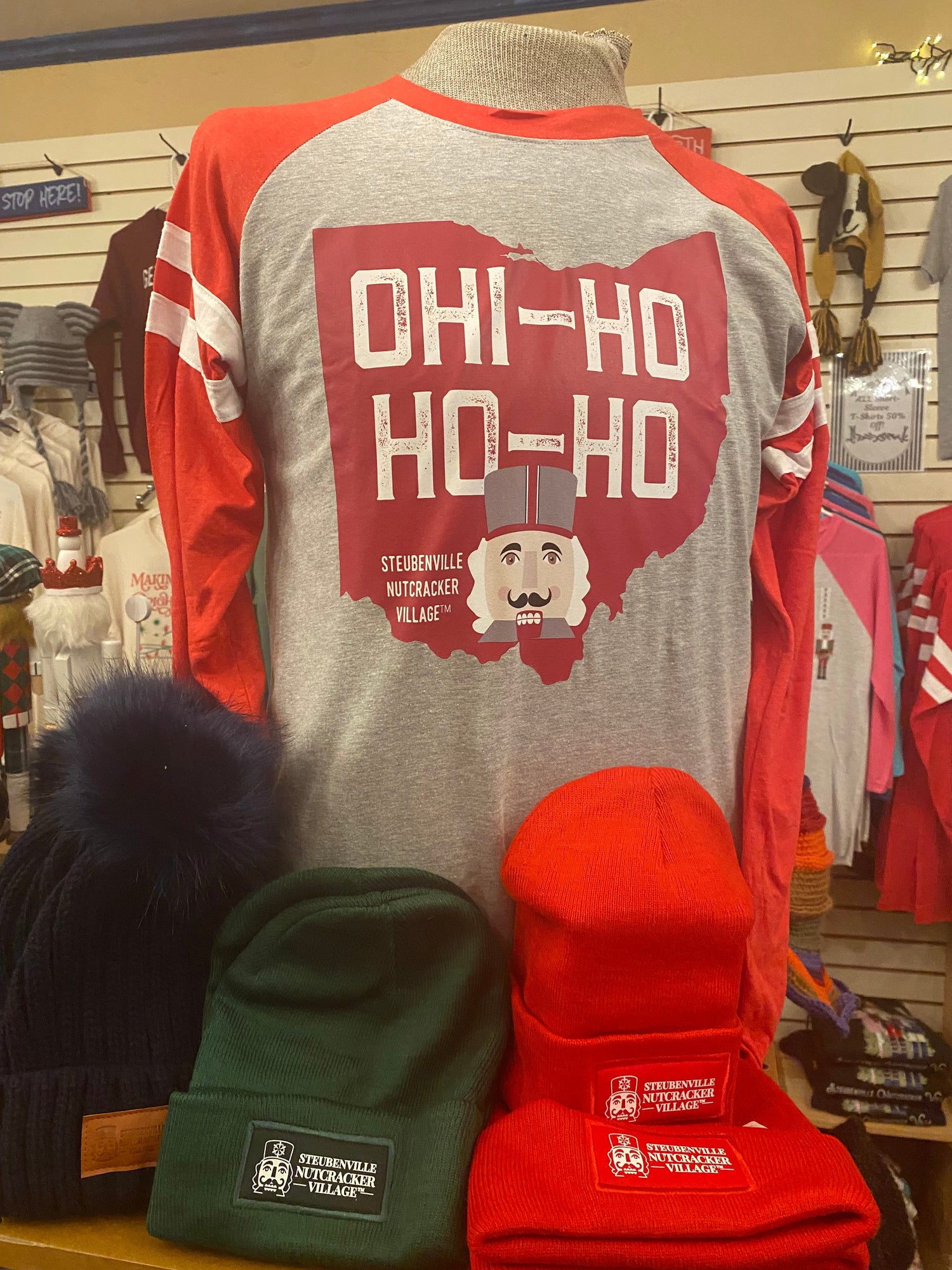 Drosselmeyer's Nutcracker Shoppe in Steubenville, OH (4)