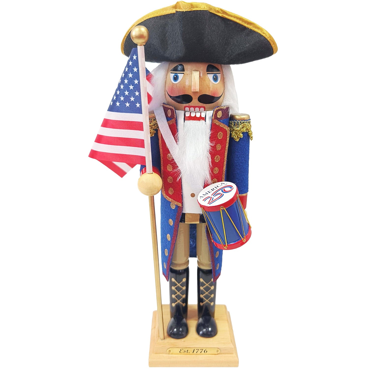 Drosselmeyer's Nutcracker Shoppe in Steubenville, OH (5)