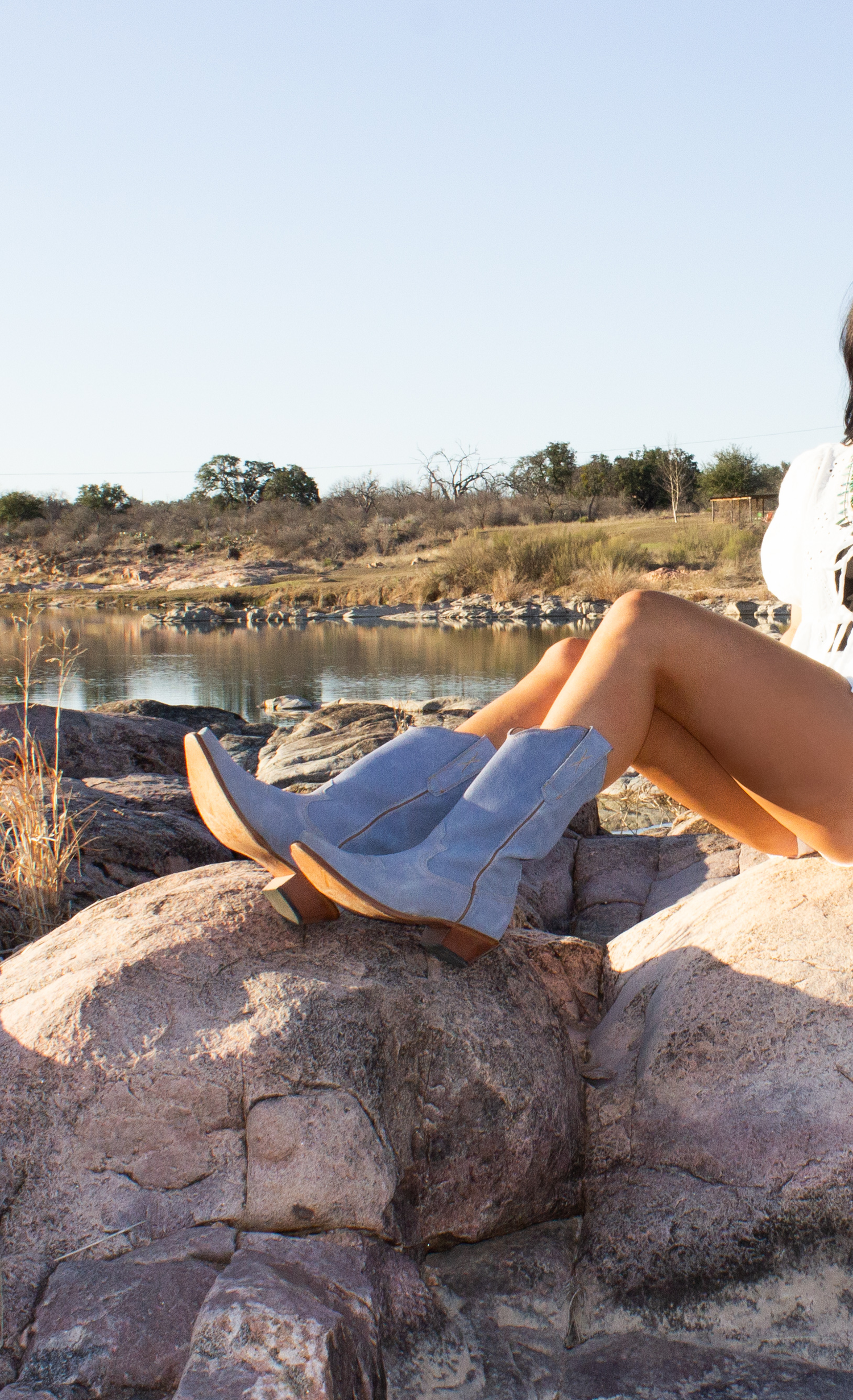 4L Western Wear in Llano, TX