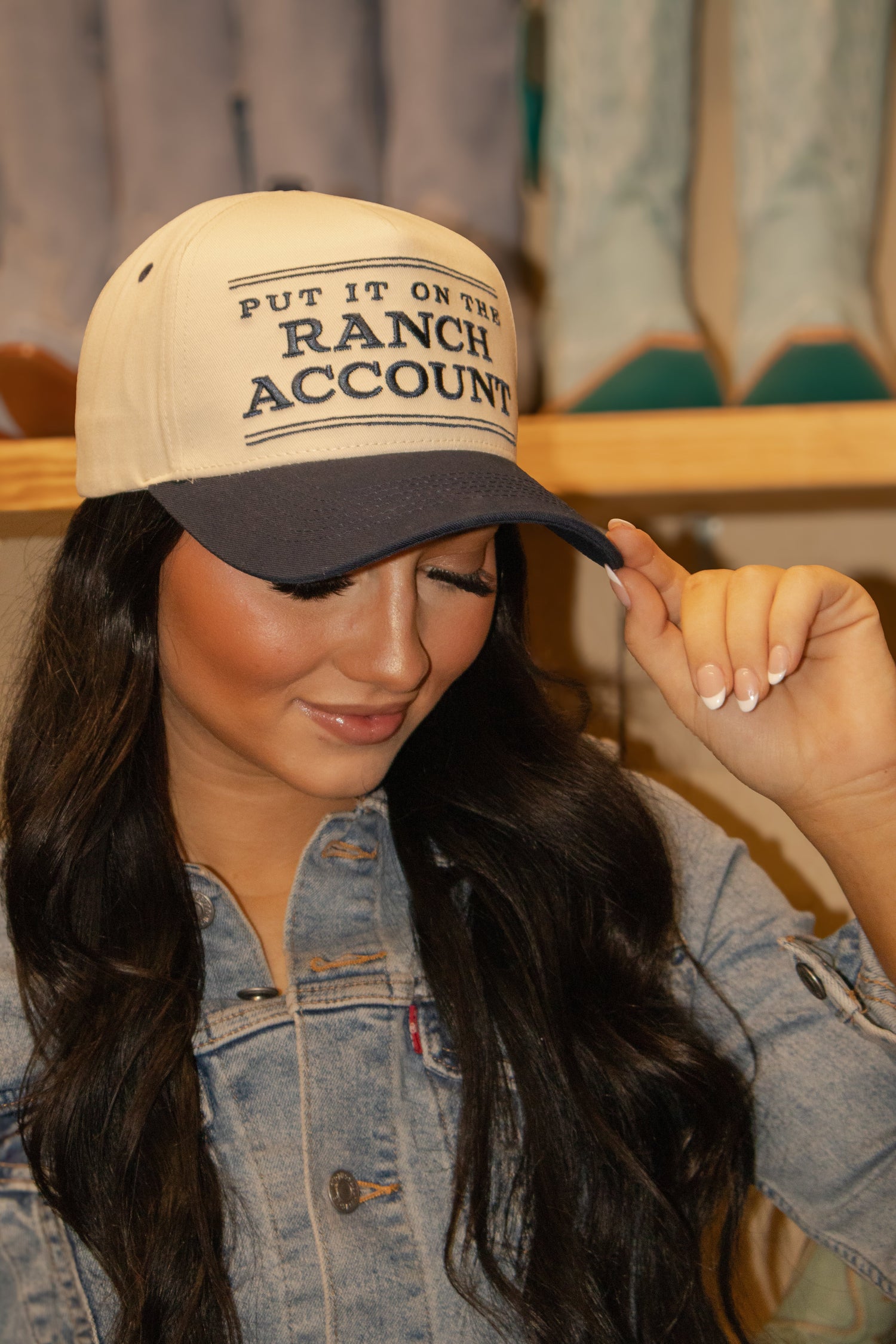 4L Western Wear in Llano, TX (5)