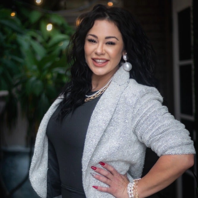 FREESTYLE Spa & Hair Affair in Lake Jackson, TX (2)