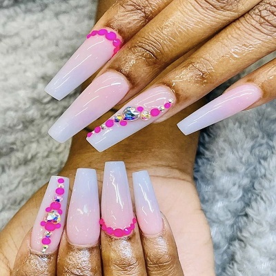 NINI NAIL BAR | Carrollton in Carrollton, TX