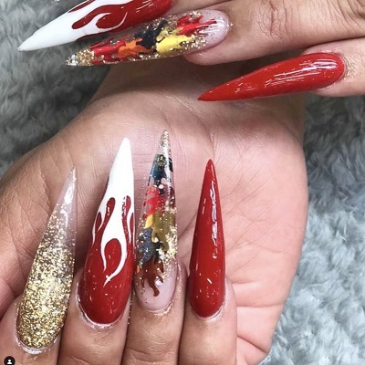 NINI NAIL BAR | Carrollton in Carrollton, TX (4)