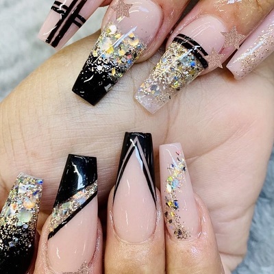 NINI NAIL BAR | Carrollton in Carrollton, TX (5)