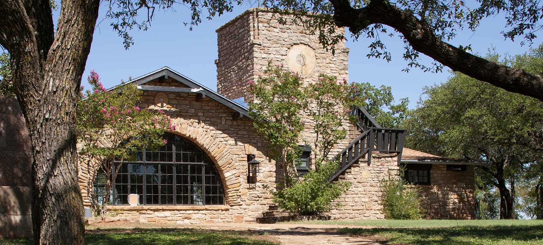 Lake Brownwood State Park in Brownwood, TX
