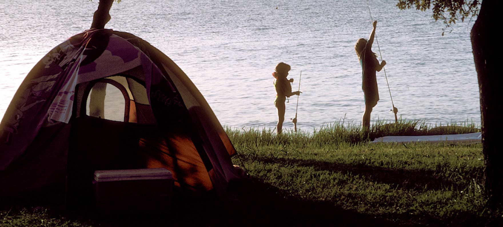 Lake Brownwood State Park in Brownwood, TX (4)