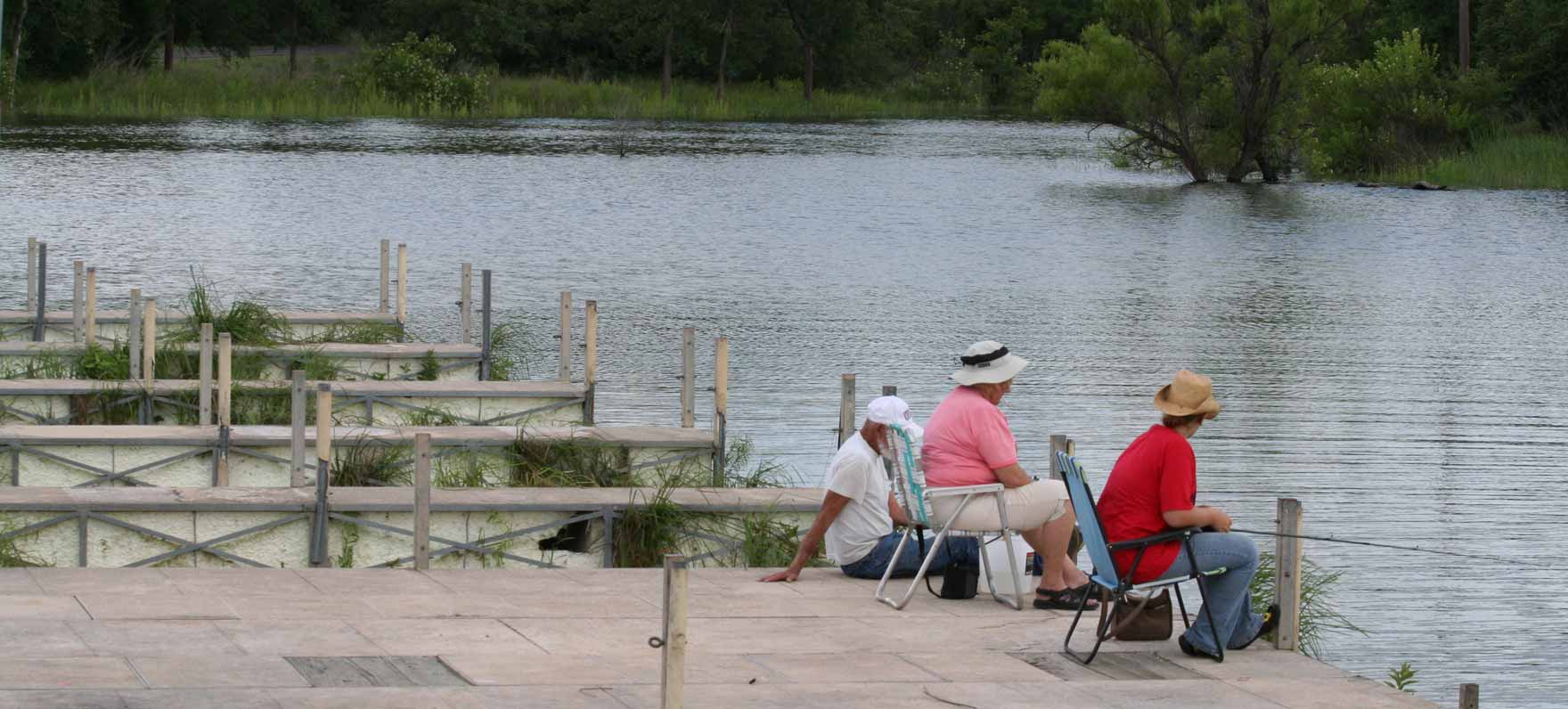 Lake Brownwood State Park in Brownwood, TX (5)