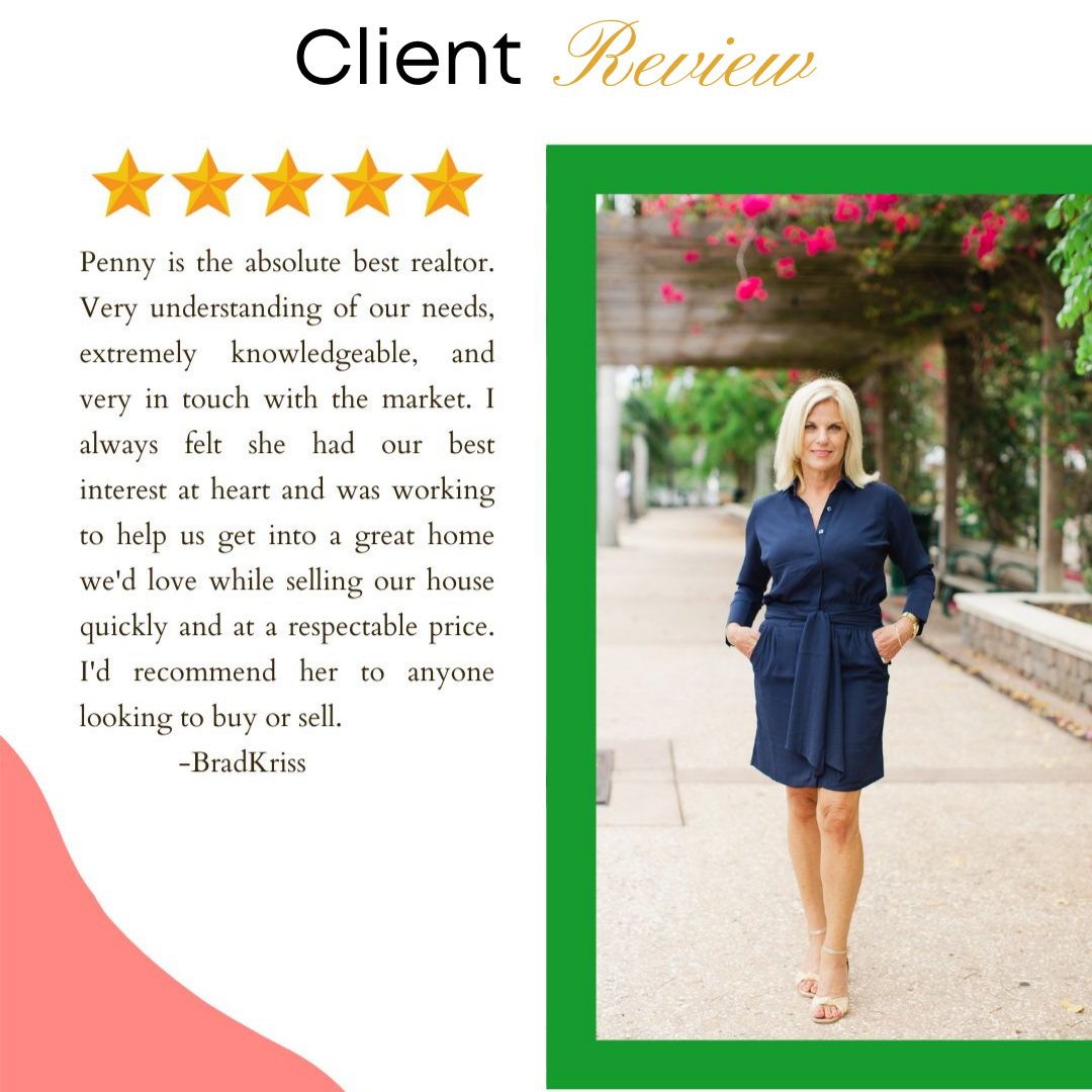 Penny Berg, Realtor in Jupiter, FL