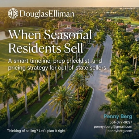 Penny Berg, Realtor in Jupiter, FL (5)