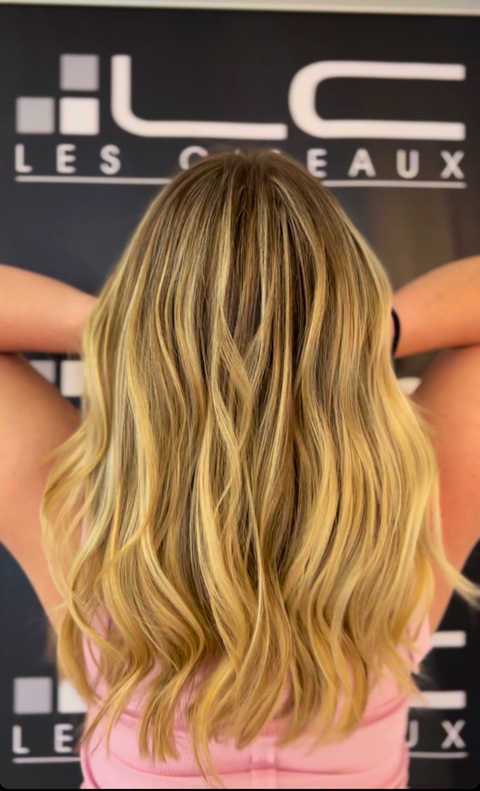 Les Ciseaux Salon and Spa in Sarasota, FL (4)