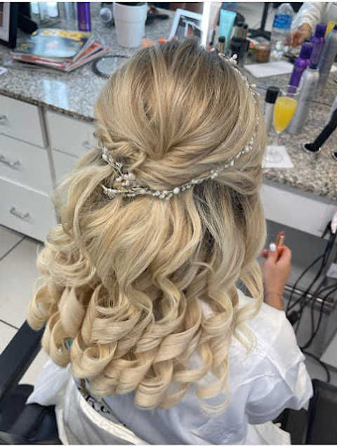 Les Ciseaux Salon and Spa in Sarasota, FL (5)