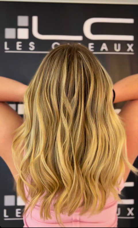 Les Ciseaux Salon and Spa in Sarasota, FL (6)