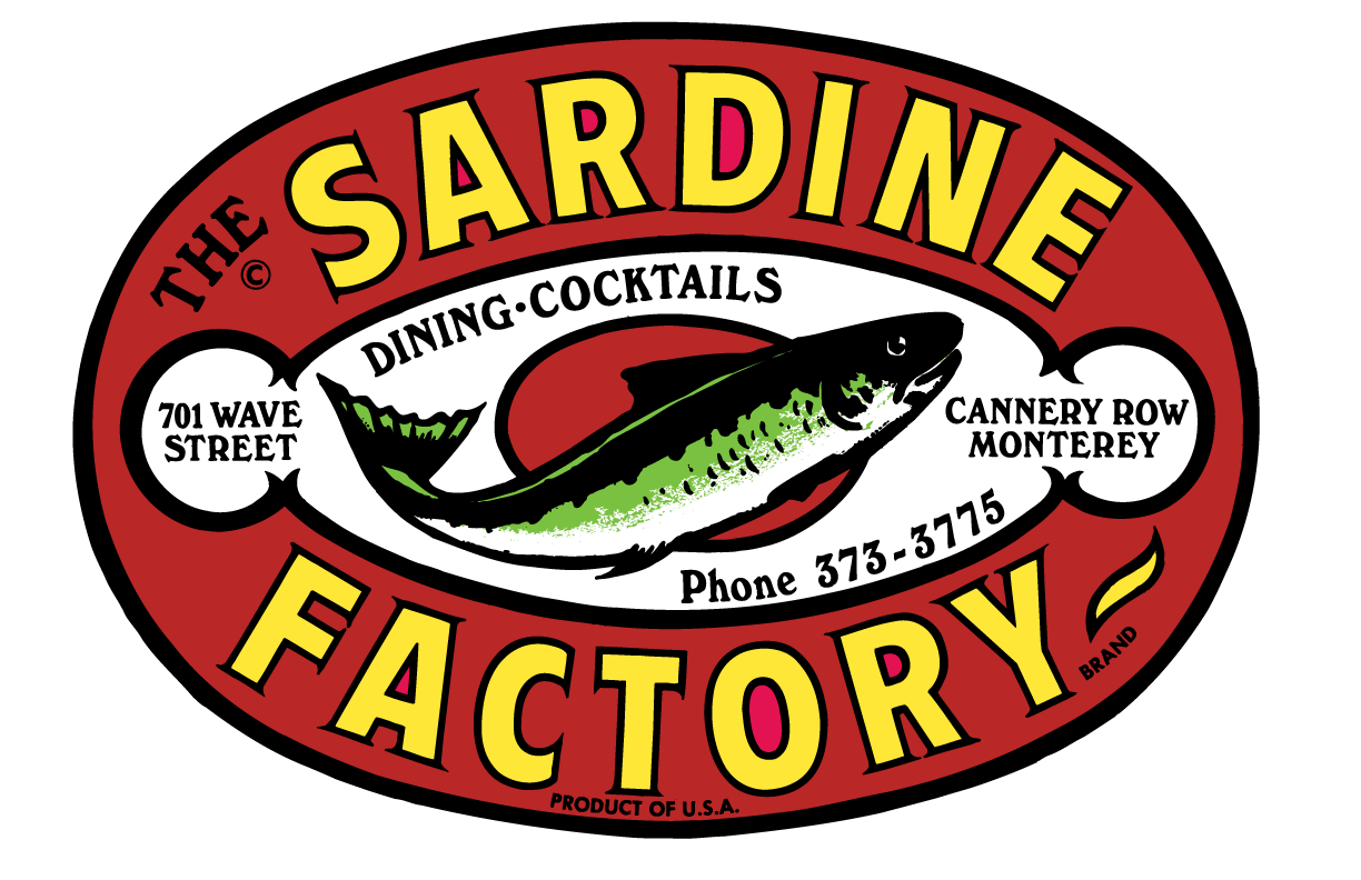 The Sardine Factory in Monterey, CA (2)