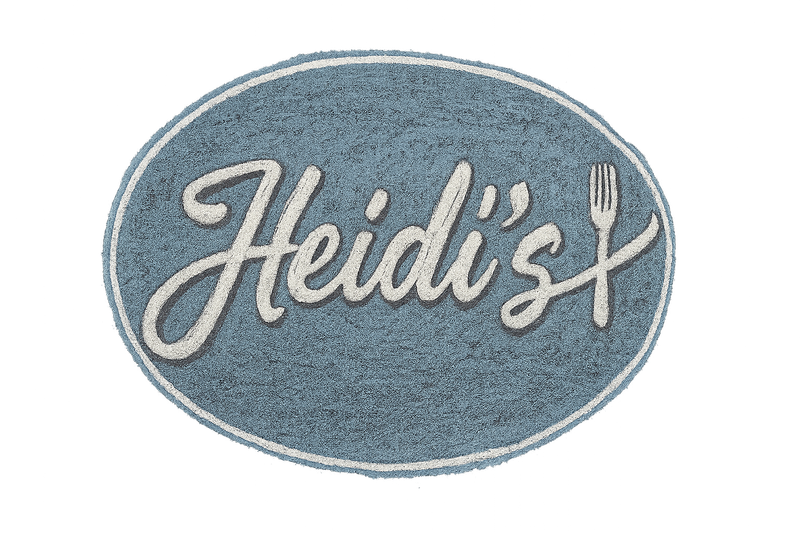 Heidi's in Pine Level, NC