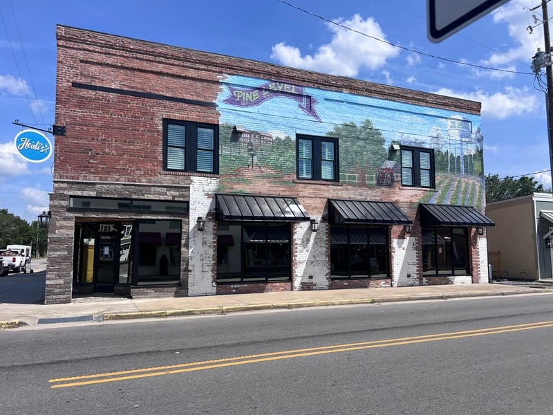 Heidi's in Pine Level, NC (2)