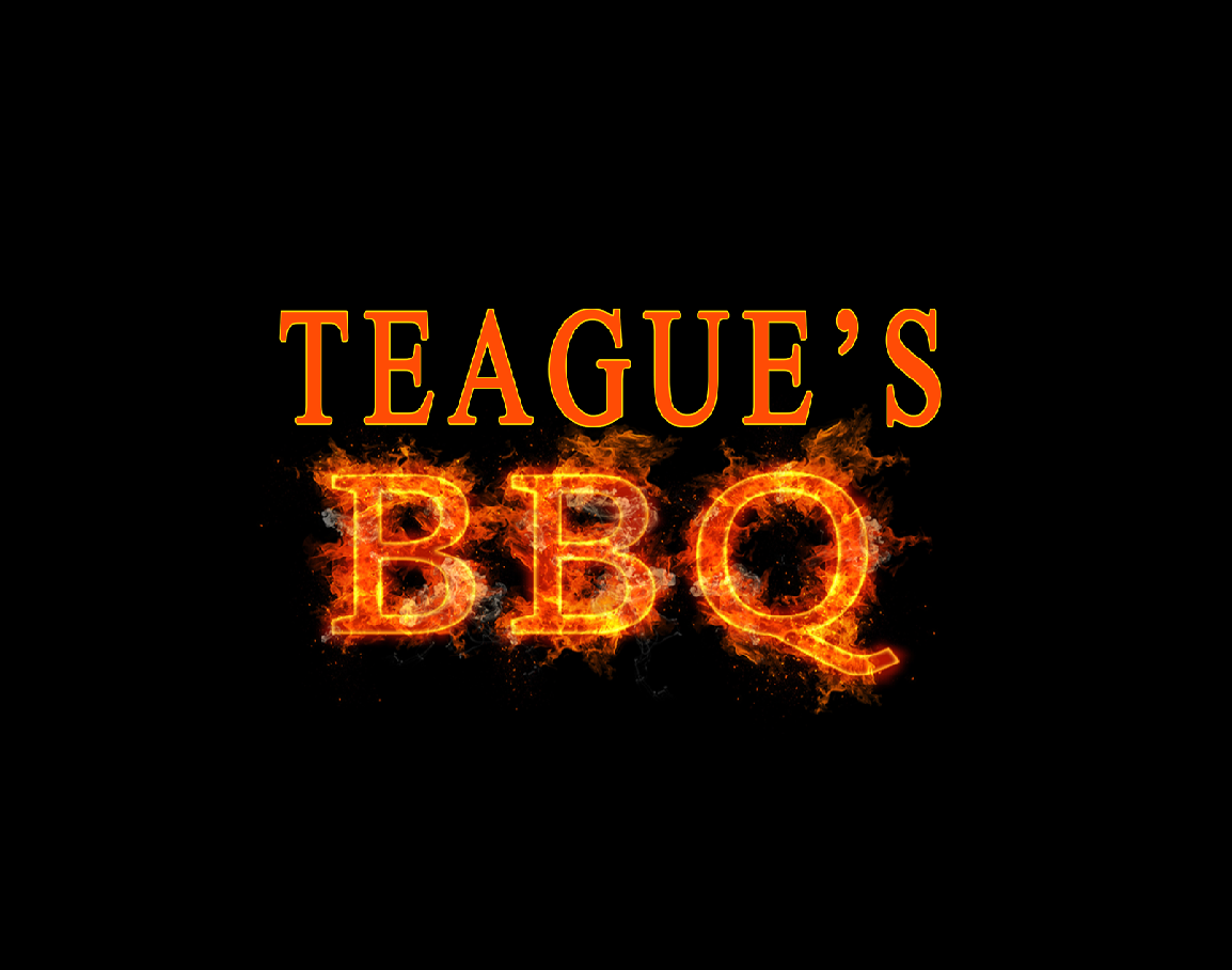Teague's BBQ in Spring, TX